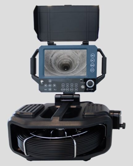 VPI 735 HD Video Inspection Camera