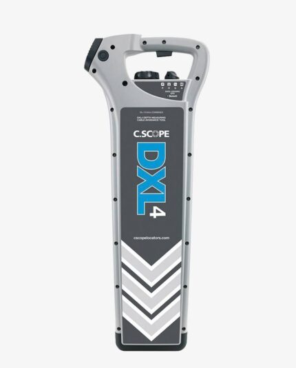 Recherche de C.Scope DXL4-D Tuyaux et câbles