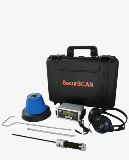 GX-21 Géophone de détection de fuites