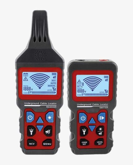 Localisateur de câbles et de tuyaux SLX-25