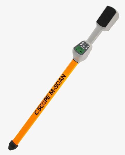 Magnétomètre M-Scan