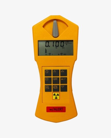 Détecteur de rayonnement Gamma Scout