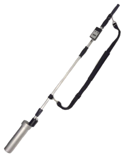 Détecteur de rayonnement Radsci PM5 Plus